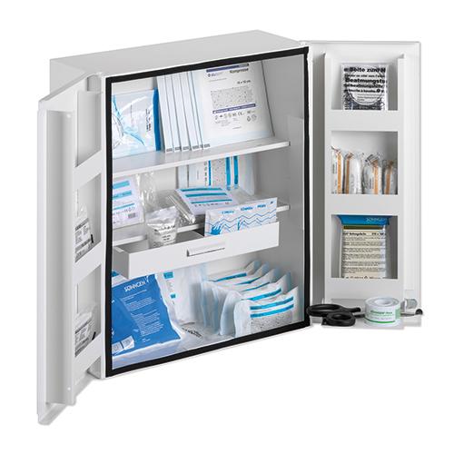 Verbandschrank Hamburg, 1 Stück