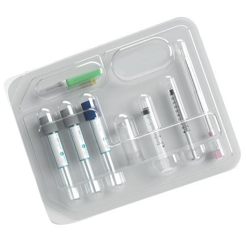 PRP Behandlungs-Set