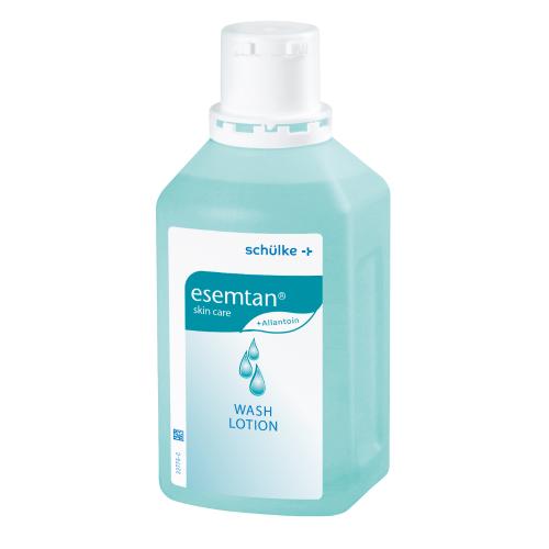 esemtan Waschlotion, 1 Liter Flasche, 1 Stück