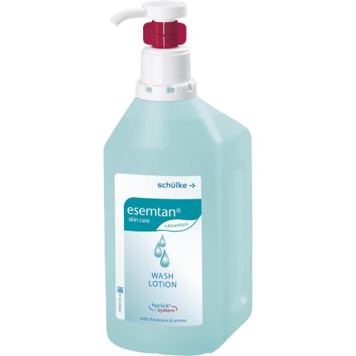 Esemtan Waschlotion 1L hyclick