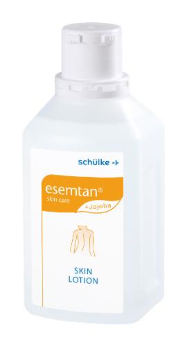 Esemtan skin lotion! Fl 500ml