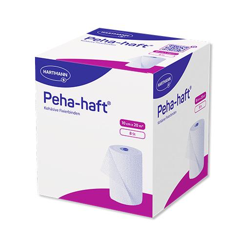 Peha - haft 20m x 10cm 8St