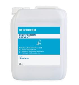 Descoderm 5 L