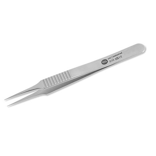 Pinzette Adson 12cm gerade