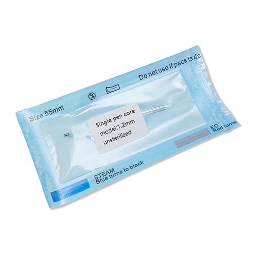 Einweg-Implantationsstiftnadeln 1,2 mm 5er-Pack 