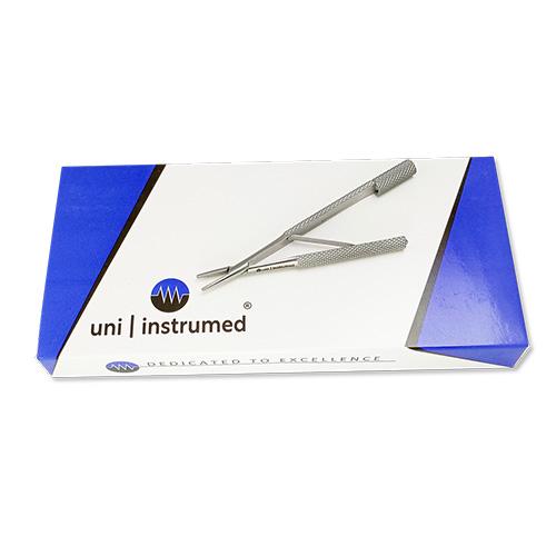 Klingenhalter und Brecher 110 mm 