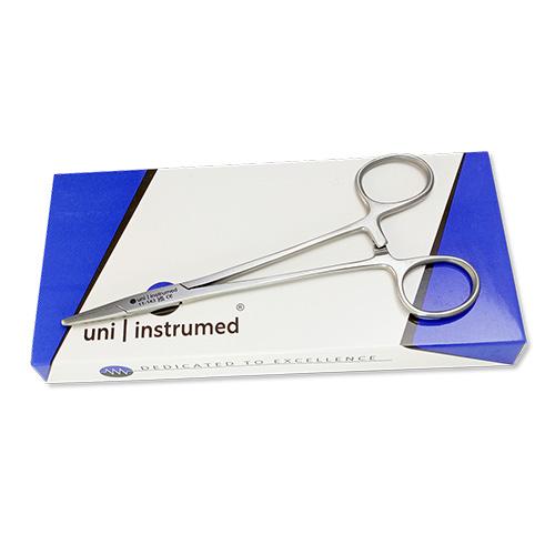 Nadelhalter Mayo Hegar 140 mm, 1 Stück