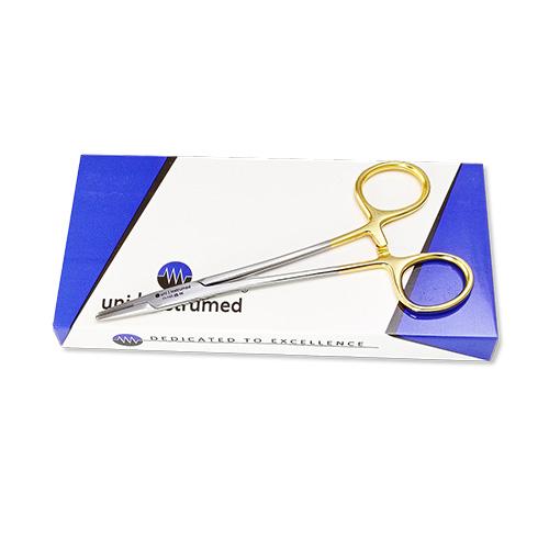 Nadelhalter Mayo Hegar TC 140 mm, 1 Stück