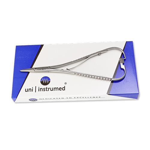 Nadelhalter Mathieu 140 mm, 1 Stück