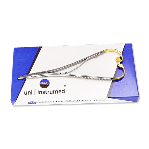 Nadelhalter Mathieu TC 140 mm, 1 Stück