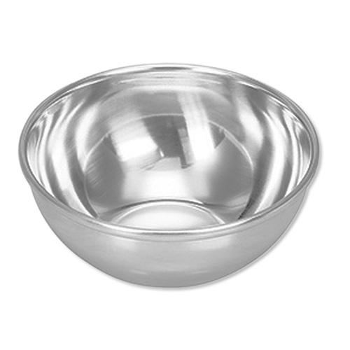 Edelstahlschale 100 × 50 mm, 1 Stück