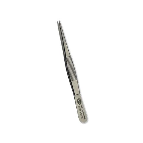 Gerade Pinzette Adson-Modell, 1 Stück