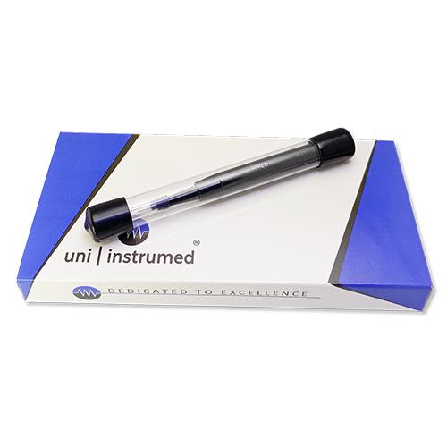 Choi FUE Transplantationsstift Aluminium 0,7 mm 