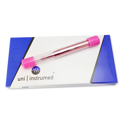 Choi FUE Transplantationsstift Aluminium 0,9 mm 