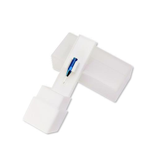 Saphir Klingen 60 Grad 