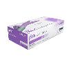 Violet Pearl Nitrilhandschuhe, puderfrei, Gr. XS, 100 Stück