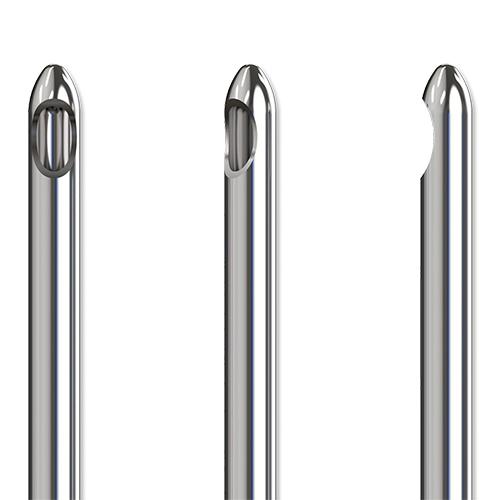 TSK Kanülen Steriglide 22G 50mmPack 20 Stck