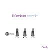 Mesbio Needle, Intradermale + subkutane Mirkonadel 33G 8mm 100 Stück