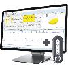CardioDay Easy mit HeartX-Recorder