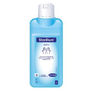 Sterillium pure 500ml