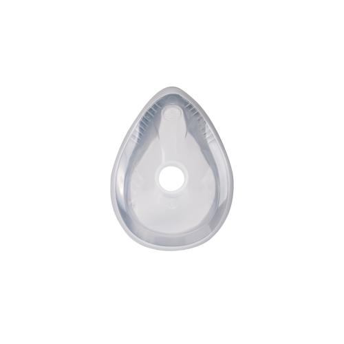 Einmal-Anästhesiemaske Gr. 1