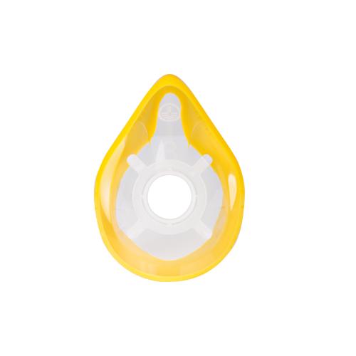 Einmal-Anästhesiemaske Gr. 3