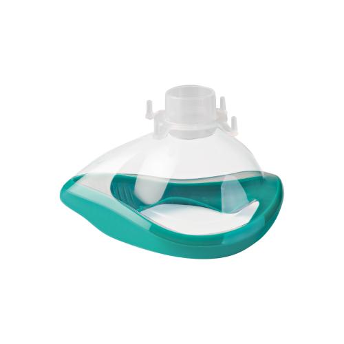 Einmal-Anästhesiemaske Gr. 4