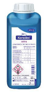 Korsolex extra Flasche 2L