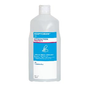 Aseptoman Gel 1Liter
