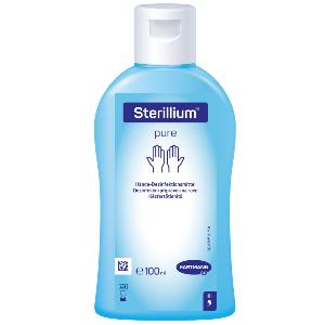 Sterillium pure 100 ml