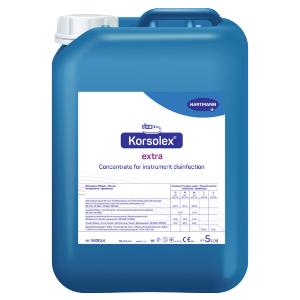 Korsolex extra, 5 Liter Kanister