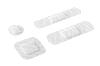 CURAPLAST Strips sensitive rund 23mmPack 100 Stck