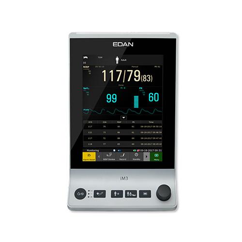 Edan iM3 Vital Signs Monitor