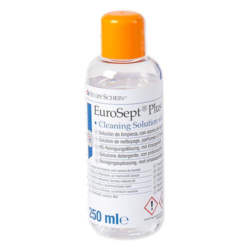 HS EuroSept Plus Orange Solvent, 250 ml Flasche