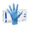 HS-Nitril Handschuh PF o Zusatzstoffe XS