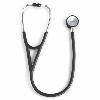 HS Maxima Cardiology Stethoskop, schwarz, 1 Stück