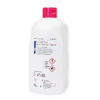 HS EuroSept Xtra Händedesinfektion, 1 Liter Flasche 