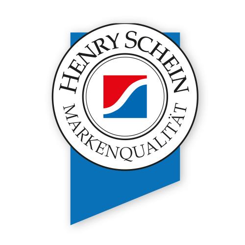 Henry Schein Destilliertes Wasser, Laborwasser, 10L