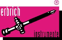 erbrich+instrumente