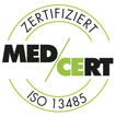 MedCert