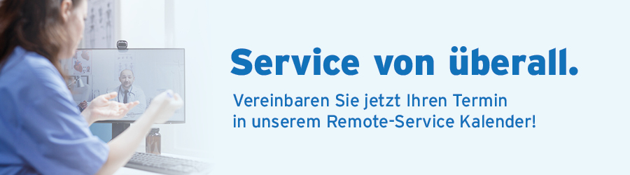 Remote Service
