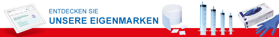Henry Schein | Eigenmarken