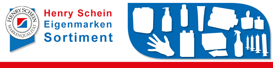 Henry Schein | Unsere Eigenmarken