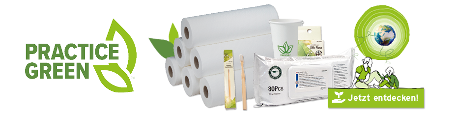 Henry Schein MED | Practice Green