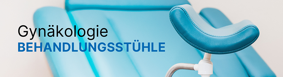 Henry Schein Med | Gynäkologie Behandlungsstühle Henry Schein Med | Gynäkologie Behandlungsstühle