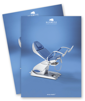 Henry Schein | Schmitz® - arco-matic® Flyer Henry Schein | Schmitz® - arco-matic® Flyer