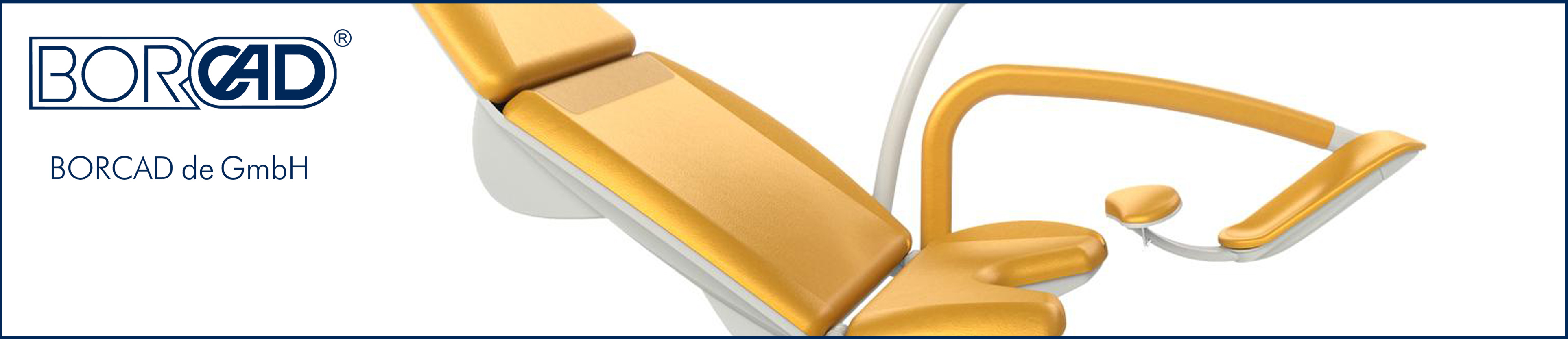 Henry Schein MED | Gynäkologiebehandlungsstühle von BORCAD Henry Schein MED | Gynäkologiebehandlungsstühle von BORCAD