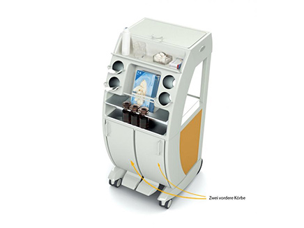 Henry Schein MED | FULL HD Bildschirm Henry Schein MED | FULL HD Bildschirm