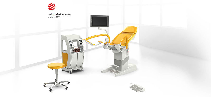 Henry Schein MED | Raumgestaltung Henry Schein MED | Raumgestaltung