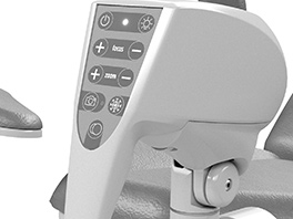 Henry Schein MED | FULL HD-Videokolposkop Henry Schein MED | FULL HD-Videokolposkop